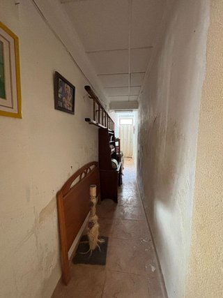 Chalet en venta en Zona Pueblo en Guardamar del Segura
