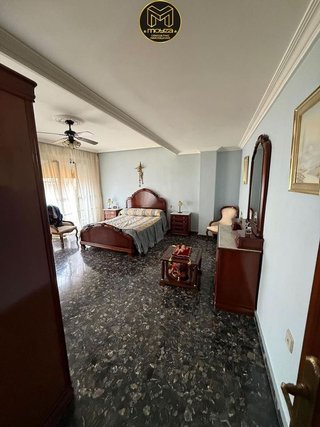 Casa en venta en Ctra. Circunvalación - La Magdalena en Jaén