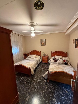 Casa en venta en Ctra. Circunvalación - La Magdalena en Jaén