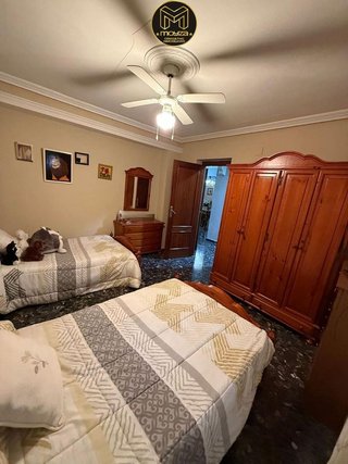Casa en venta en Ctra. Circunvalación - La Magdalena en Jaén