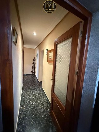 Casa en venta en Ctra. Circunvalación - La Magdalena en Jaén