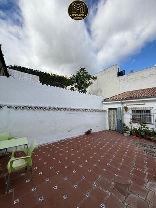 Casa en venta en Ctra. Circunvalación - La Magdalena en Jaén