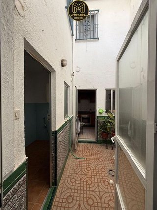 Casa en venta en Ctra. Circunvalación - La Magdalena en Jaén
