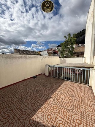 Casa en venta en Ctra. Circunvalación - La Magdalena en Jaén