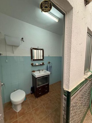 Casa en venta en Ctra. Circunvalación - La Magdalena en Jaén