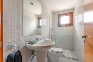 Casa adosada en venta en Egües pueblo en Egüés
