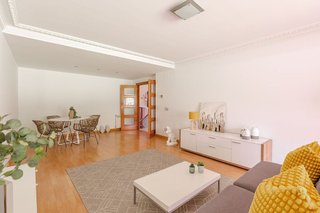 Casa adosada en venta en Egües pueblo en Egüés