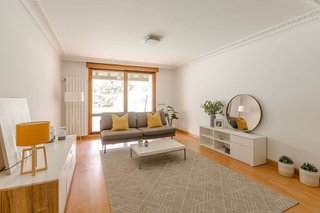 Casa adosada en venta en Egües pueblo en Egüés