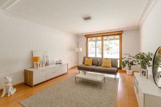 Casa adosada en venta en Egües pueblo en Egüés