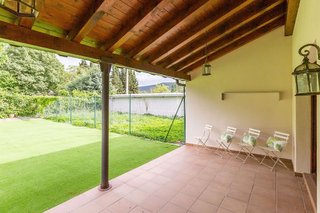 Casa adosada en venta en Egües pueblo en Egüés