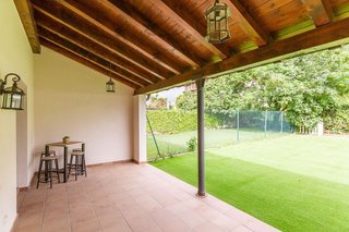 Casa adosada en venta en Egües pueblo en Egüés