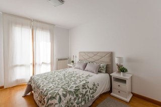Casa adosada en venta en Egües pueblo en Egüés