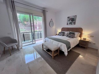 Casa adosada en venta en La Cala Golf - Lagar Martell en Mijas