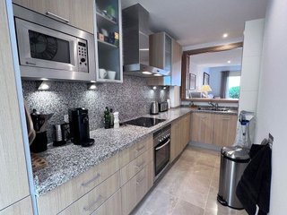 Casa adosada en venta en La Cala Golf - Lagar Martell en Mijas