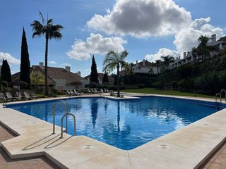 Casa adosada en venta en La Cala Golf - Lagar Martell en Mijas