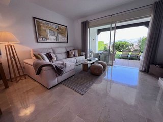 Casa adosada en venta en La Cala Golf - Lagar Martell en Mijas