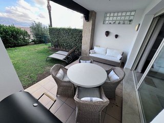 Casa adosada en venta en La Cala Golf - Lagar Martell en Mijas