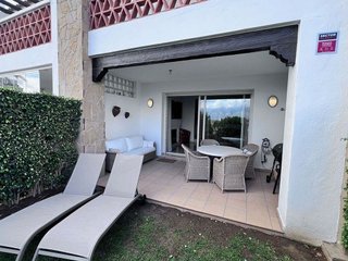 Casa adosada en venta en La Cala Golf - Lagar Martell en Mijas