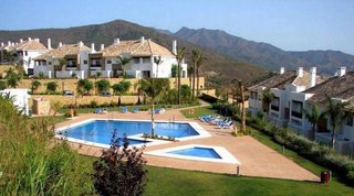 Casa adosada en venta en La Cala Golf - Lagar Martell en Mijas