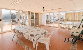 Chalet en venta en Zona Concordia en Burjassot