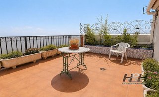 Chalet en venta en Zona Concordia en Burjassot
