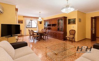 Chalet en venta en Zona Concordia en Burjassot