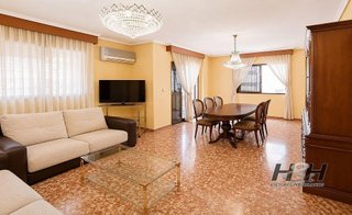 Chalet en venta en Zona Concordia en Burjassot