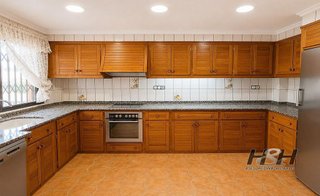 Chalet en venta en Zona Concordia en Burjassot