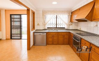 Chalet en venta en Zona Concordia en Burjassot