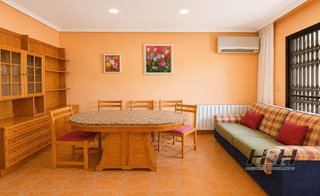 Chalet en venta en Zona Concordia en Burjassot