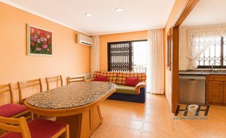 Chalet en venta en Zona Concordia en Burjassot