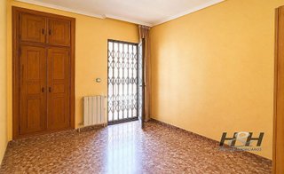 Chalet en venta en Zona Concordia en Burjassot