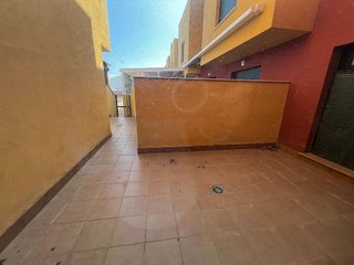 Casa adosada en venta en Capuchinos en Vélez-Málaga