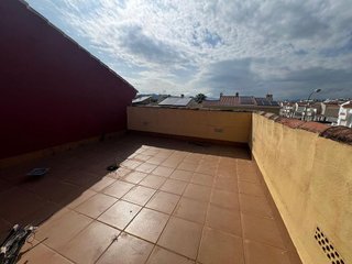Casa adosada en venta en Capuchinos en Vélez-Málaga