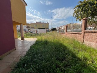 Casa adosada en venta en Capuchinos en Vélez-Málaga
