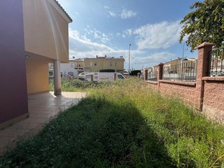 Casa adosada en venta en Capuchinos en Vélez-Málaga