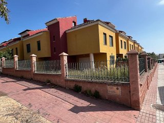 Casa adosada en venta en Capuchinos en Vélez-Málaga