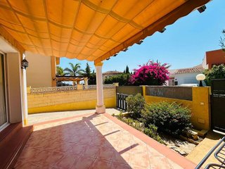 Casa pareada en venta en Montebello - Nou Espai en Nucia (la)