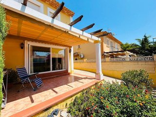 Casa pareada en venta en Montebello - Nou Espai en Nucia (la)