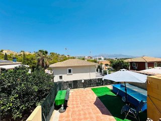 Casa pareada en venta en Montebello - Nou Espai en Nucia (la)