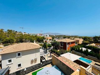 Casa pareada en venta en Montebello - Nou Espai en Nucia (la)