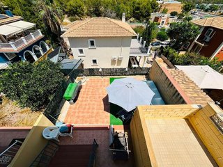 Casa pareada en venta en Montebello - Nou Espai en Nucia (la)