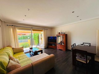 Casa pareada en venta en Montebello - Nou Espai en Nucia (la)