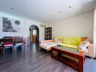Casa pareada en venta en Montebello - Nou Espai en Nucia (la)