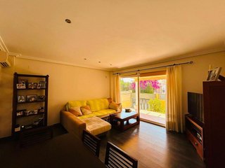 Casa pareada en venta en Montebello - Nou Espai en Nucia (la)