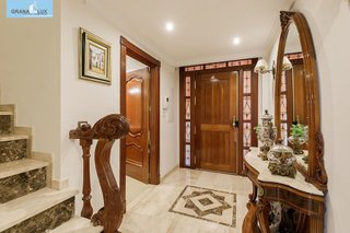 Casa pareada en venta en Ogíjares