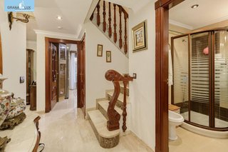 Casa pareada en venta en Ogíjares