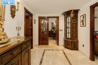 Casa pareada en venta en Ogíjares