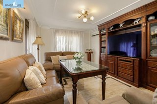 Casa pareada en venta en Ogíjares