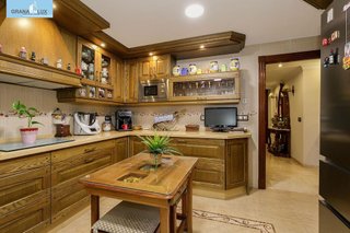 Casa pareada en venta en Ogíjares